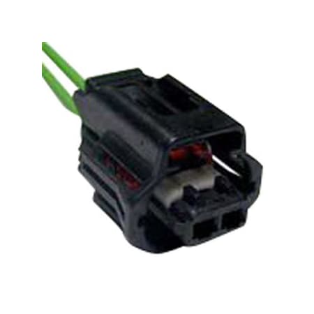 Motorcraft Wire Asy, Wpt1214 WPT1214